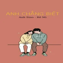 Anh Chẳng Biết