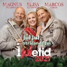 Jul jul strålande jul (feat. Marcos Ubeda & Magnus Johansson)
