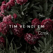 Tìm Về Nơi Em Beat