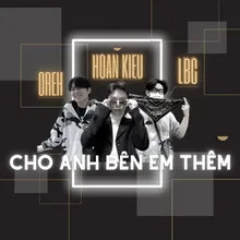 Cho Anh Bên Em Thêm