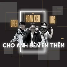 Cho Anh Bên Em Thêm Lofi Version