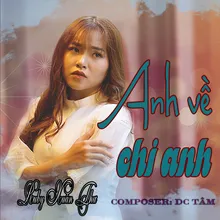 Anh Về Chi Anh