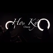 Họa Ký (HiepDoa x HHD Remix)