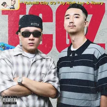 Down South Boyz (feat. Barry Chen)