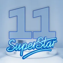 Hello (with SuperStar 2021)