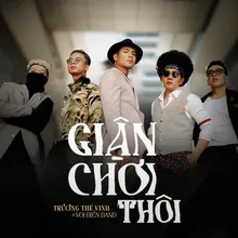 Giận Chơi Thôi Beat