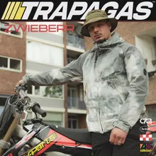 Trapagas