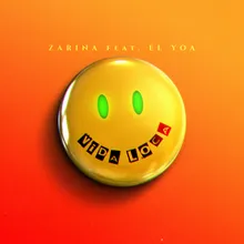 Vida loca (feat. EL YOA)
