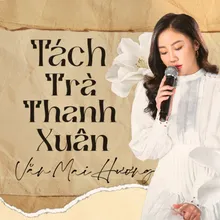 Tách Trà Thanh Xuân