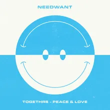 Peace & Love (Instrumental Mix)