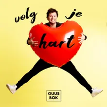 Volg Je Hart