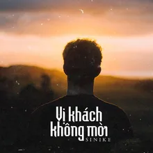 Vị Khách Không Mời