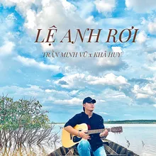 Lệ Anh Rơi Beat