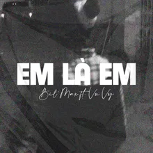 Em Là Em (feat. VuVy)