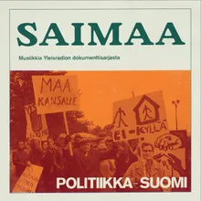 Teema 1 sarjasta Politiikka-Suomi