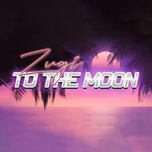 To The Moon Beat