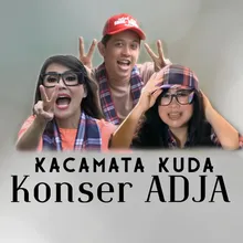 Kacamata Kuda