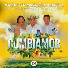 Cumbiamor (feat. Saúl Herrera)