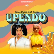 Upendo (feat. Zuchu)