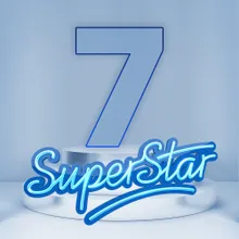 Stay With Me (with SuperStar 2021)