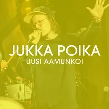 Uusi aamunkoi (feat. Juha Tapio) [Vain elämää kausi 12]