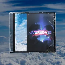 OVERLOVER (Beat)