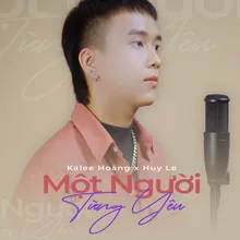 Một Người Từng Yêu (ACK Remix)