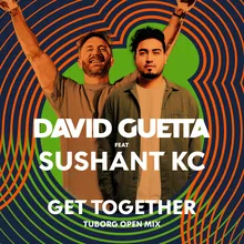 Get Together (feat. Sushant KC)