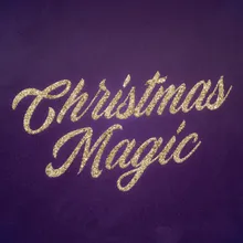 Magic Christmas Gift