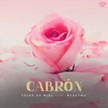 Cabrón (feat. Murayma)