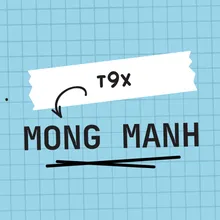 Mong Manh Beat