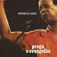 Intercessão (feat. Fernandinho, Asaph Borba, Nívea Soares, Gerson Ortega, Nelson Bomilcar, Christie Tristão) Ao Vivo
