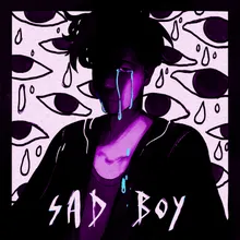 Sad Boy (feat. Ava Max & Kylie Cantrall) Acoustic