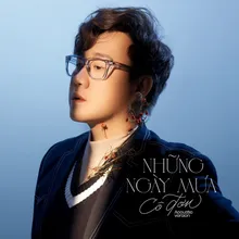 về phía mưa (acoustic version)