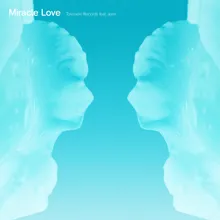 Miracle Love (feat. asmi)