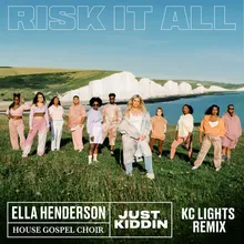 Risk It All KC Lights Remix