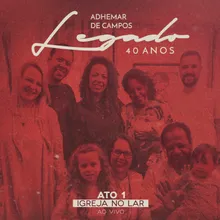 Razão do Meu Cantar  (feat. Bené Gomes, Carlinhos Félix, Gerson Ortega, Mariana Campos, Massao Suguihara, Nelson Bomilcar) Ao Vivo