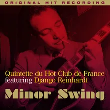 Minor Swing (feat. Django Reinhardt)