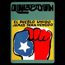 La Represión (Oratorio de los Trabajadores)