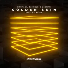 Golden Skin (feat. Rickysee)