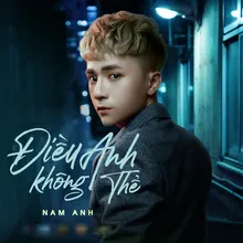 Điều Anh Không Thể