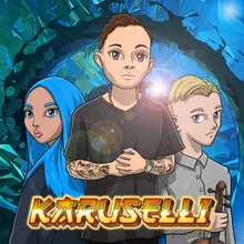 Karuselli (feat. TUULI & ONEVIOLIN)