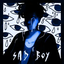 Sad Boy (feat. Ava Max & Kylie Cantrall) Club Remix