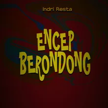 Encep Berondong