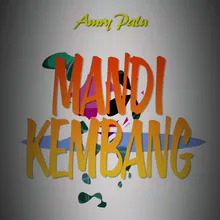 Mandi Kembang