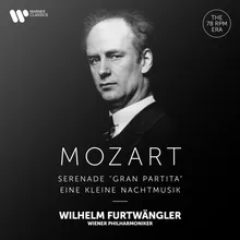 Mozart: Serenade No. 13 in G Major, K. 525 "Eine kleine Nachtmusik": I. Allegro