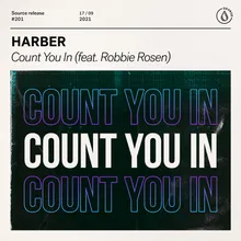 Count You In (feat. Robbie Rosen)