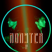 Monster (feat. KEN THE 390)