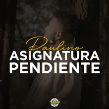 Asignatura Pendiente