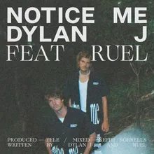 Notice Me (feat. Ruel)